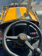 Εκσκαφέας-Φορτωτής JCB 2016 JCB 4CX ECO JOYSTICK-thumb-12