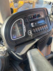 Εκσκαφέας-Φορτωτής JCB 2016 JCB 4CX ECO JOYSTICK-thumb-13