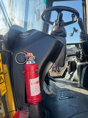 Εκσκαφέας-Φορτωτής JCB 2016 JCB 4CX ECO JOYSTICK-thumb-16