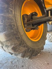 Εκσκαφέας-Φορτωτής JCB 2016 JCB 4CX ECO JOYSTICK-thumb-18