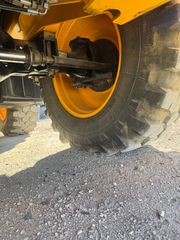 Εκσκαφέας-Φορτωτής JCB 2016 JCB 4CX ECO JOYSTICK-thumb-19