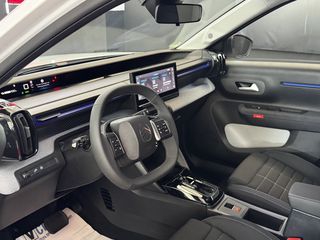 Citroen ë-C3 2025 VAN-thumb-4