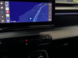 Citroen ë-C3 2025 VAN-thumb-8