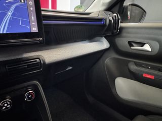 Citroen ë-C3 2025 VAN-thumb-10