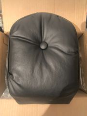 Harley Davidson Sissy Bar Passenger Backrest Pad-thumb-4