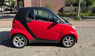 Smart #3 2011 gt