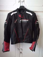 Δερμάτινη φόρμα Probiker - N. 50