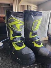 KLIM ADVENTURE GTX-thumb-2