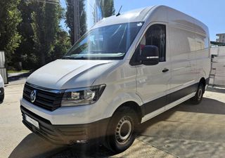 Volkswagen Crafter 2021 * 4Motion * 2.0tdi *  4 Χ 4  *
