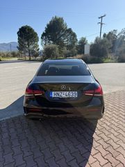 Mercedes-Benz A 180 2021 AMG LINE 7G-DCT-thumb-14