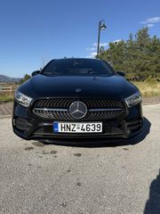 Mercedes-Benz A 180 2021 AMG LINE 7G-DCT-thumb-5