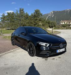 Mercedes-Benz A 180 2021 AMG LINE 7G-DCT-thumb-7