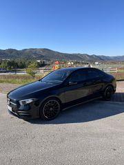 Mercedes-Benz A 180 2021 AMG LINE 7G-DCT-thumb-2