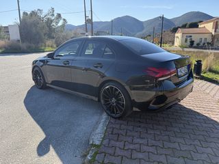 Mercedes-Benz A 180 2021 AMG LINE 7G-DCT-thumb-16