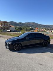 Mercedes-Benz A 180 2021 AMG LINE 7G-DCT