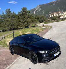 Mercedes-Benz A 180 2021 AMG LINE 7G-DCT-thumb-9