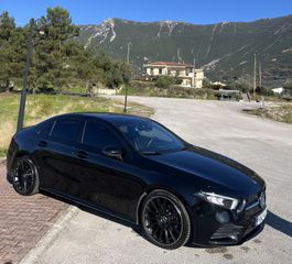 Mercedes-Benz A 180 2021 AMG LINE 7G-DCT-thumb-10