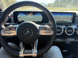 Mercedes-Benz A 180 2021 AMG LINE 7G-DCT-thumb-20