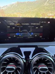 Mercedes-Benz A 180 2021 AMG LINE 7G-DCT-thumb-34