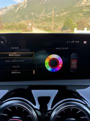 Mercedes-Benz A 180 2021 AMG LINE 7G-DCT-thumb-36