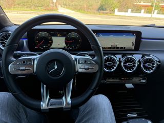 Mercedes-Benz A 180 2021 AMG LINE 7G-DCT-thumb-19
