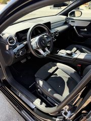 Mercedes-Benz A 180 2021 AMG LINE 7G-DCT-thumb-21