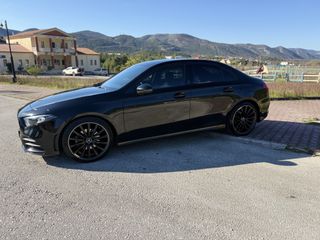 Mercedes-Benz A 180 2021 AMG LINE 7G-DCT-thumb-1