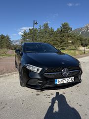 Mercedes-Benz A 180 2021 AMG LINE 7G-DCT-thumb-6