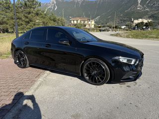Mercedes-Benz A 180 2021 AMG LINE 7G-DCT-thumb-8
