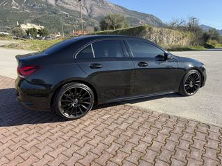 Mercedes-Benz A 180 2021 AMG LINE 7G-DCT-thumb-12