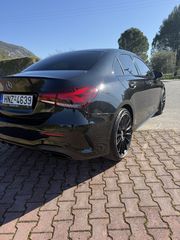 Mercedes-Benz A 180 2021 AMG LINE 7G-DCT-thumb-11