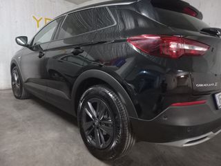 Opel Grandland X 2021 EAT8/Αυτόματο/Turbo/EXCLUSIVE EDITION