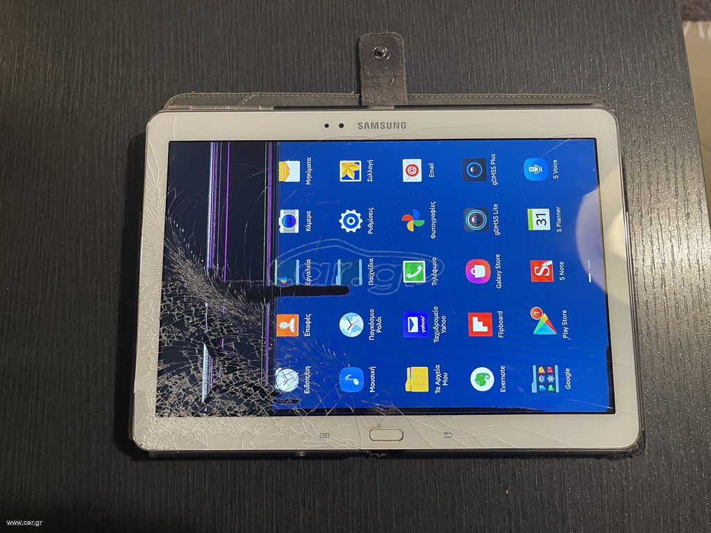 Samsung Note 10.1 2014