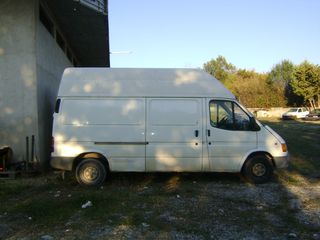 FORD  TRANSIT-thumb-1