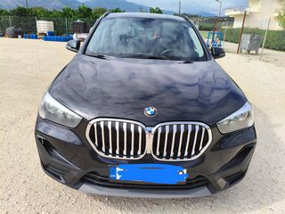 Bmw X1 2022