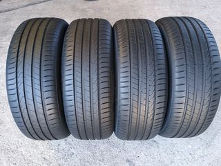 4 ΕΛΑΣΤΙΚΆ 235/55/18 PIRELLI DOT(2123)**AUTO IKAS**