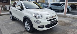Fiat 500X 2016