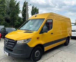 Mercedes-Benz 2019 Sprinter * 314cdi * 2.2 Cdi 143cp Swb * Euro 6 *