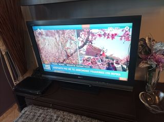 τηλεοραση SONY BRAVIA 40''ΙΝΤΖΩΝ