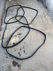 RENAULT MEGANE II SEDAN ΕΛΑΣΤΚΑ ΘΥΡΩΝ (ΣΑΣΙ)