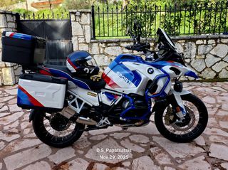 Bmw R 1250 GS Adventure 2024