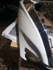 Ουρές από SYM SYMPHONY ST 125-200-thumb-1
