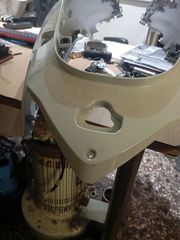 Ουρές από SYM SYMPHONY ST 125-200-thumb-2
