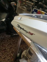 Ουρές από SYM SYMPHONY ST 125-200-thumb-5