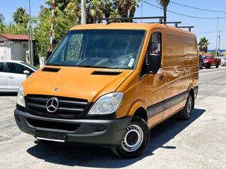 Mercedes-Benz 2012 Sprinter 316 CDI * Σε Ειδική Προσφορά *