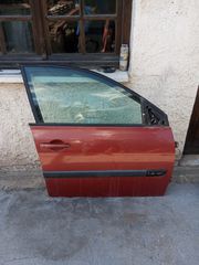 RENAULT MEGANE II SEDAN ΠΟΡΤΑ ΔΕΞΙΑ ΣΥΝΟΔΗΓΟΥ