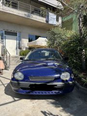 Toyota Corolla 1998