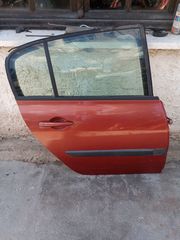 RENAULT MEGANE II SEDAN ΠΟΡΤΑ ΠΙΣΩ ΔΕΞ.