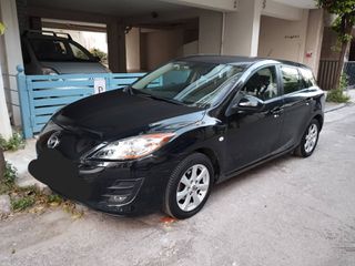 Mazda 3 2010