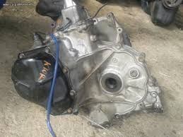 Σασμάν Suzuki Wagon R+ (MM) M13A VVTI 1300 ΧΩΡΙΣ ΚΟΝΤΕΡ / ΜΕ ΚΟΝΤΕΡ. 45000ΧΙΛ Raptis Parts.